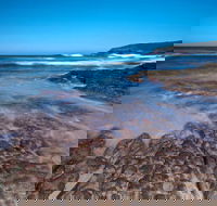 Munmorah State Conservation Area - Accommodation Newcastle