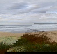 Narooma Surf Beach - Accommodation Newcastle