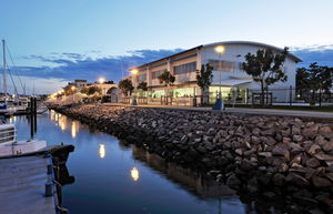 Newcastle Cruising Yacht Club
