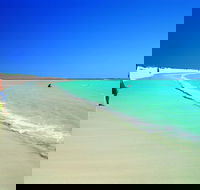 Ningaloo - Accommodation Newcastle