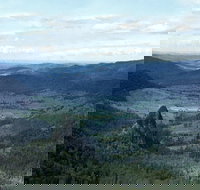 Numinbah - Accommodation Newcastle