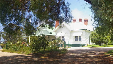 Nyerimilang Heritage Park - Accommodation Newcastle 0