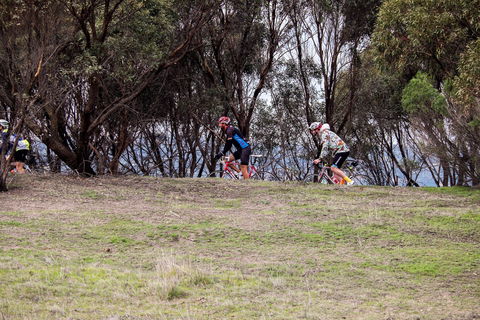 O'Halloran Hill Recreation Park - Accommodation Newcastle 2