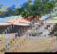 Old Bonrook Station Homestead - Accommodation Newcastle