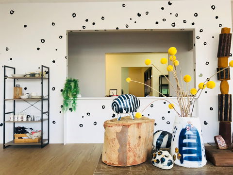 Outback Arts Creative Arts Centre - Accommodation Newcastle 0