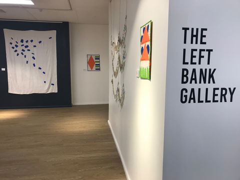 Outback Arts Creative Arts Centre - Accommodation Newcastle 1