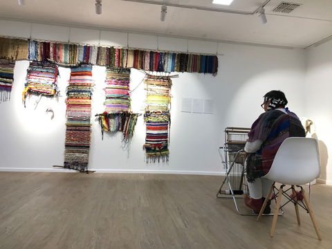 Outback Arts Creative Arts Centre - Accommodation Newcastle 2