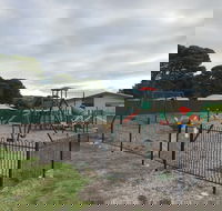 Penneshaw Playground - Accommodation Newcastle