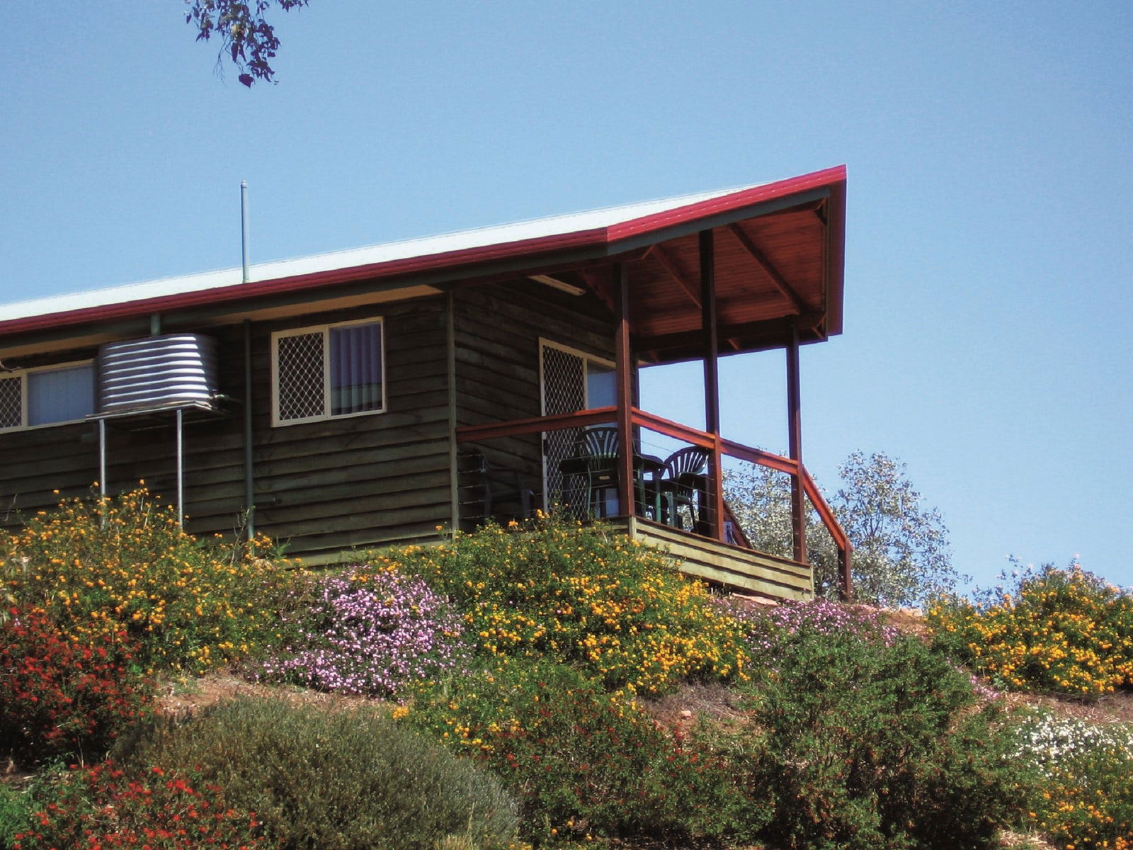  Accommodation Newcastle