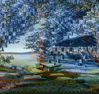 Queens Lake picnic area - Accommodation Newcastle