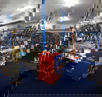 Rocks Marine Bait and Tackle - Accommodation Newcastle