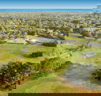 Rosebud Country Club - Accommodation Newcastle