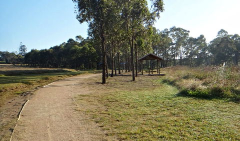 Rouse Hill Estate Walk - Accommodation Newcastle 0