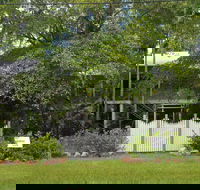Rum Jungle Mine Manager's House - Accommodation Newcastle