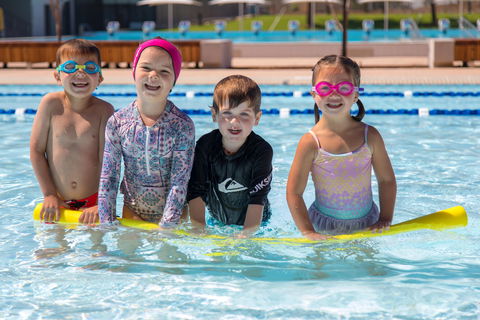 Scarborough Beach Pool - Accommodation Newcastle 2