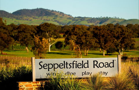 Seppeltsfield Road Barossa Valley - Accommodation Newcastle 0