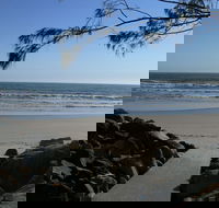 Shark Bay - Accommodation Newcastle