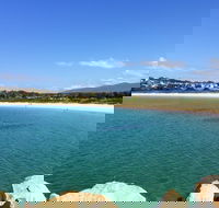 Snorkelling Bar Beach South - Accommodation Newcastle
