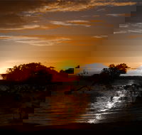 Southend Curtis Island - Accommodation Newcastle