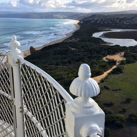 Split Point Lighthouse Tours Aireys Inlet - Accommodation Newcastle 1