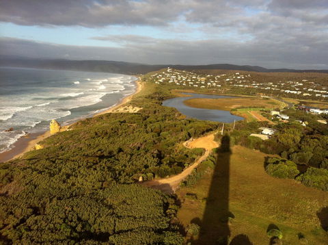 Split Point Lighthouse Tours Aireys Inlet - Accommodation Newcastle 2