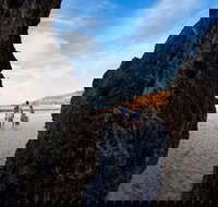 Stokes Bay Beach - Accommodation Newcastle