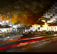 Tamworth - Accommodation Newcastle