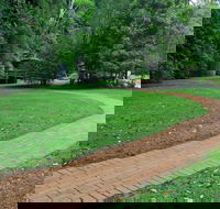 The Glade Picnic Area - Accommodation Newcastle