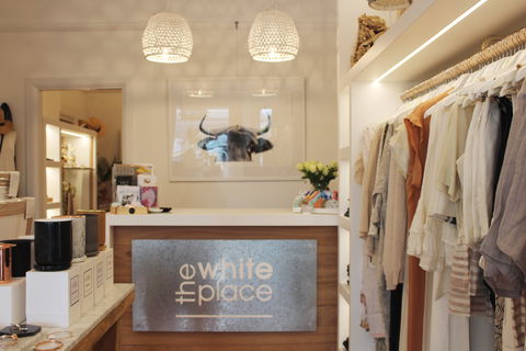 The White Place - Accommodation Newcastle 0