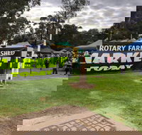 The Rotary Markets Kadina - Accommodation Newcastle