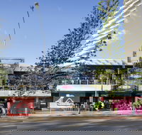 The Strand at Coolangatta - Accommodation Newcastle