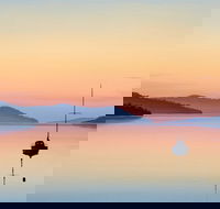 The Art of Richard Stanley Studio and Gallery - Accommodation Newcastle
