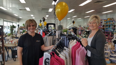 The Department Store Laurieton - Accommodation Newcastle 1
