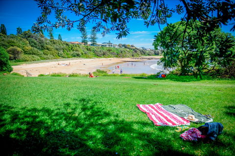 Tilbury Cove - Accommodation Newcastle 1