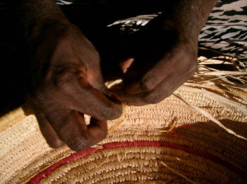 Tjanpi Desert Weavers - Accommodation Newcastle 1