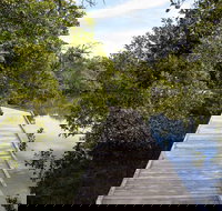 Tweed Heads Historic Site - Accommodation Newcastle