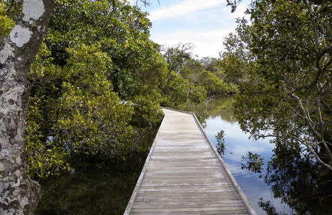 Tweed Heads Historic Site - Accommodation Newcastle 0