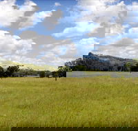 Ubobo - Accommodation Newcastle