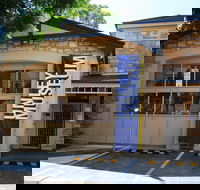 Unley Museum - Accommodation Newcastle