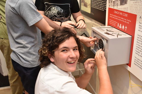 Unley Museum - Accommodation Newcastle 1