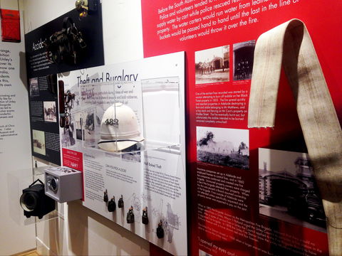 Unley Museum - Accommodation Newcastle 2
