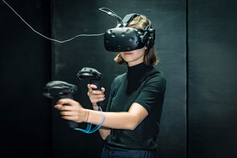 VR Plus  - Melbourne's Ultimate Virtual Reality Experience - Accommodation Newcastle 0