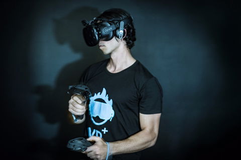 VR Plus  - Melbourne's Ultimate Virtual Reality Experience - Accommodation Newcastle 1