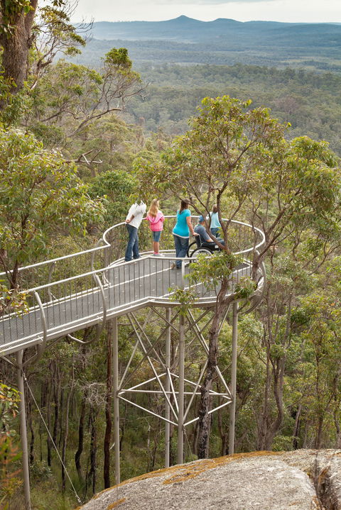 Walpole Wilderness Discovery Centre - Accommodation Newcastle 0