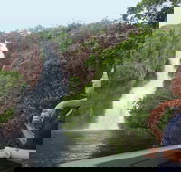 Wangi Falls Walk - Accommodation Newcastle