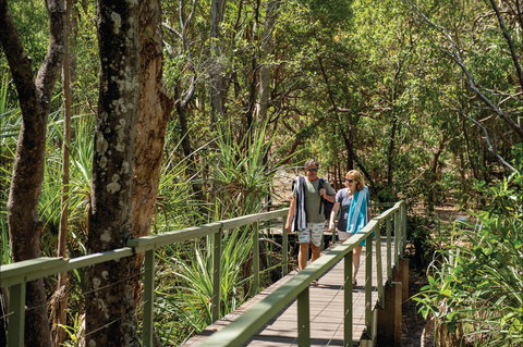 Wangi Falls Walk - Accommodation Newcastle 1