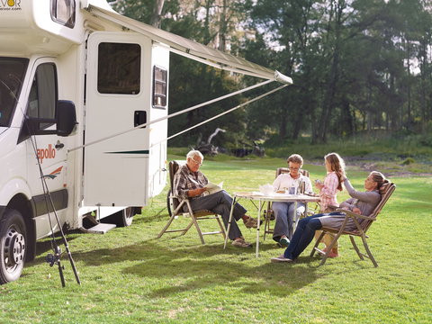 Warwick - Accommodation Newcastle 1