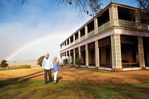 Warwick - Accommodation Newcastle 2