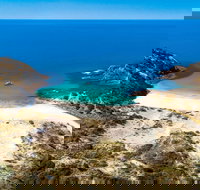 Western River Cove Beach - Accommodation Newcastle