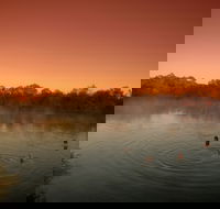 Witjira National Park - Accommodation Newcastle